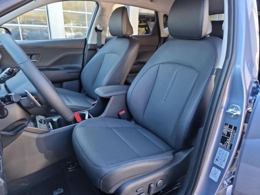 Hyundai KONA Electric Premium 65.4 kWh | Stoel Verwarming/Ventilatie | 360'Camara | ActivLease financial lease