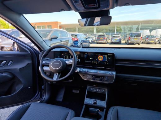 Hyundai KONA Electric Premium 65.4 kWh | Stoel Verwarming/Ventilatie | 360'Camara | ActivLease financial lease