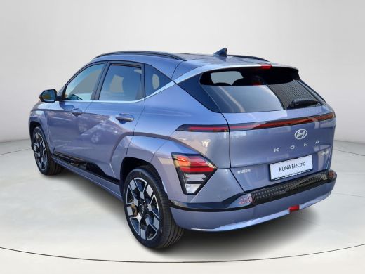 Hyundai KONA Electric Premium 65.4 kWh | Stoel Verwarming/Ventilatie | 360'Camara | ActivLease financial lease