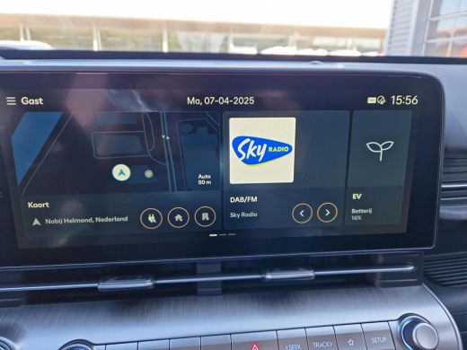 Hyundai KONA Electric Premium 65.4 kWh | Stoel Verwarming/Ventilatie | 360'Camara | ActivLease financial lease