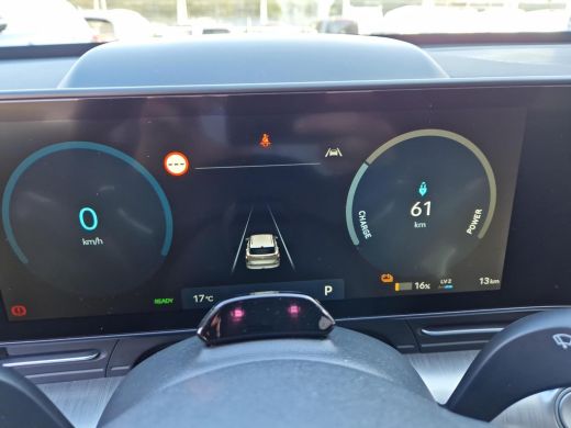 Hyundai KONA Electric Premium 65.4 kWh | Stoel Verwarming/Ventilatie | 360'Camara | ActivLease financial lease