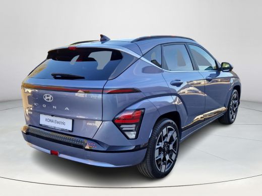 Hyundai KONA Electric Premium 65.4 kWh | Stoel Verwarming/Ventilatie | 360'Camara | ActivLease financial lease