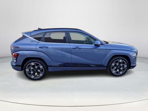 Hyundai KONA Electric Premium 65.4 kWh | Stoel Verwarming/Ventilatie | 360'Camara | ActivLease financial lease