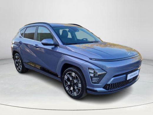 Hyundai KONA Electric Premium 65.4 kWh | Stoel Verwarming/Ventilatie | 360'Camara | ActivLease financial lease