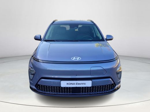 Hyundai KONA Electric Premium 65.4 kWh | Stoel Verwarming/Ventilatie | 360'Camara | ActivLease financial lease