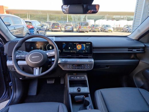 Hyundai KONA Electric Premium 65.4 kWh | Stoel Verwarming/Ventilatie | 360'Camara | ActivLease financial lease