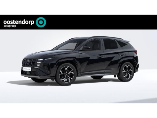 Hyundai Tucson 1.6 T-GDI PHEV N Line Sky 4WD | Panorama dak | Stoel Verwarming/Ventilatie | 360'Camara | Hyundai Tucson 1.6 T-GDI PHEV N Line Sky 4WD | Panorama dak | Stoel Verwarming/Ventilatie | 360'Camara |