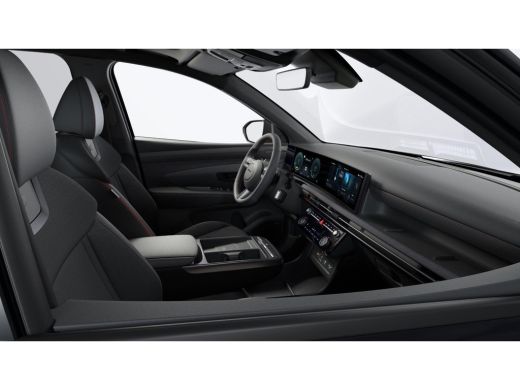 Hyundai Tucson 1.6 T-GDI PHEV N Line Sky 4WD | Panorama dak | Stoel Verwarming/Ventilatie | 360'Camara | ActivLease financial lease