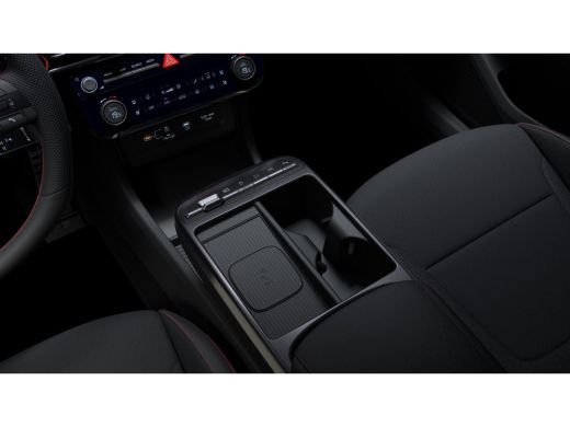 Hyundai Tucson 1.6 T-GDI PHEV N Line Sky 4WD | Panorama dak | Stoel Verwarming/Ventilatie | 360'Camara | ActivLease financial lease