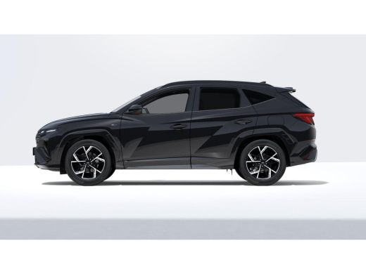 Hyundai Tucson 1.6 T-GDI PHEV N Line Sky 4WD | Panorama dak | Stoel Verwarming/Ventilatie | 360'Camara | ActivLease financial lease