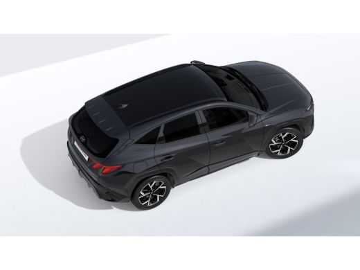 Hyundai Tucson 1.6 T-GDI PHEV N Line Sky 4WD | Panorama dak | Stoel Verwarming/Ventilatie | 360'Camara | ActivLease financial lease