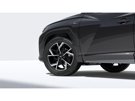 Hyundai Tucson 1.6 T-GDI PHEV N Line Sky 4WD | Panorama dak | Stoel Verwarming/Ventilatie | 360'Camara | ActivLease financial lease