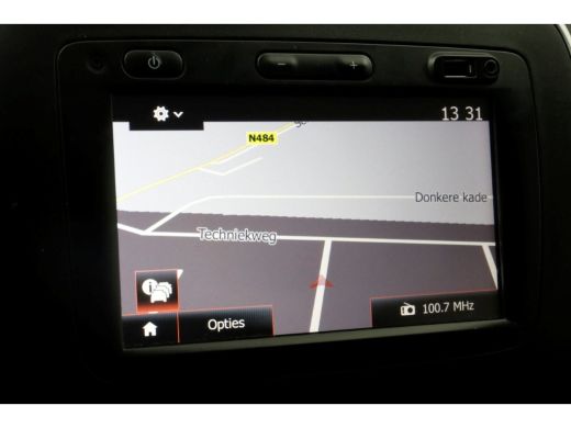 Renault Trafic 1.6 dCi 125pk E6 L1H1 Airco/Navi/Inrichting 04-2019 ActivLease financial lease