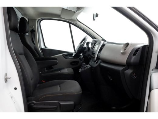 Renault Trafic 1.6 dCi 125pk E6 L1H1 Airco/Navi/Inrichting 04-2019 ActivLease financial lease