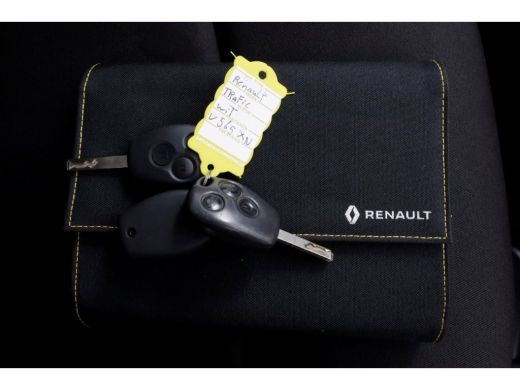 Renault Trafic 1.6 dCi 125pk E6 L1H1 Airco/Navi/Inrichting 04-2019 ActivLease financial lease