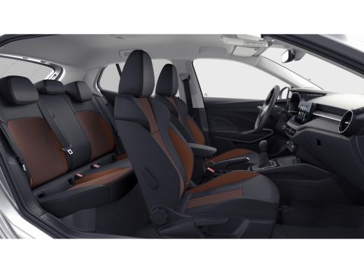 Skoda Fabia ŠKODA Selection Inclusief €3000,- inruilvoordeel | Airconditioning | Cruise control met speedlimi... ActivLease financial lease