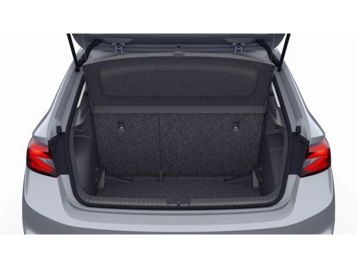 Skoda Fabia ŠKODA Selection Inclusief €3000,- inruilvoordeel | Airconditioning | Cruise control met speedlimi... ActivLease financial lease