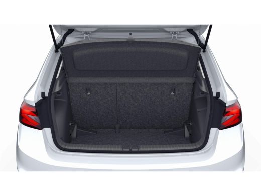 Skoda Fabia ŠKODA Selection Inclusief €3000,- inruilvoordeel | Airconditioning | Cruise control met speedlimi... ActivLease financial lease