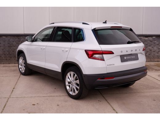 Skoda Karoq 1.5 TSI ACT Style | LED | Navi | Virtual Cockpit | Carplay | Camera ActivLease financial lease