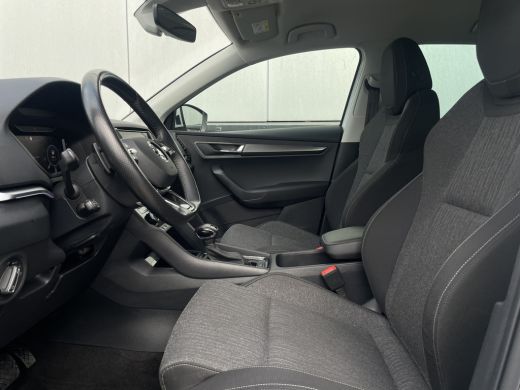 Skoda Karoq 1.5 TSI ACT Style | LED | Navi | Virtual Cockpit | Carplay | Camera ActivLease financial lease
