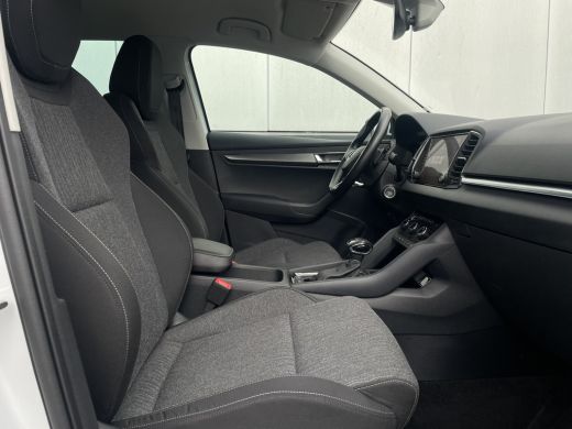 Skoda Karoq 1.5 TSI ACT Style | LED | Navi | Virtual Cockpit | Carplay | Camera ActivLease financial lease