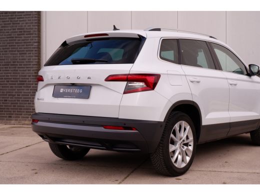 Skoda Karoq 1.5 TSI ACT Style | LED | Navi | Virtual Cockpit | Carplay | Camera ActivLease financial lease