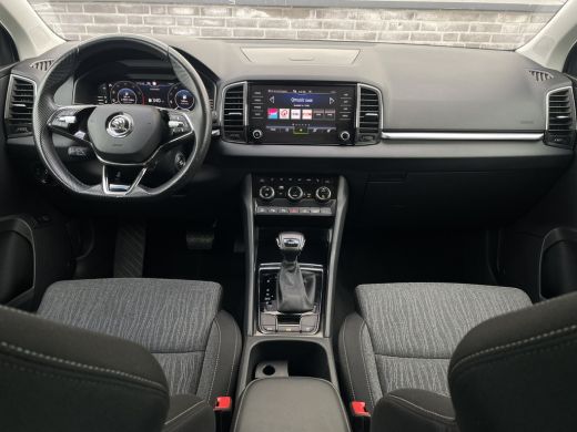 Skoda Karoq 1.5 TSI ACT Style | LED | Navi | Virtual Cockpit | Carplay | Camera ActivLease financial lease