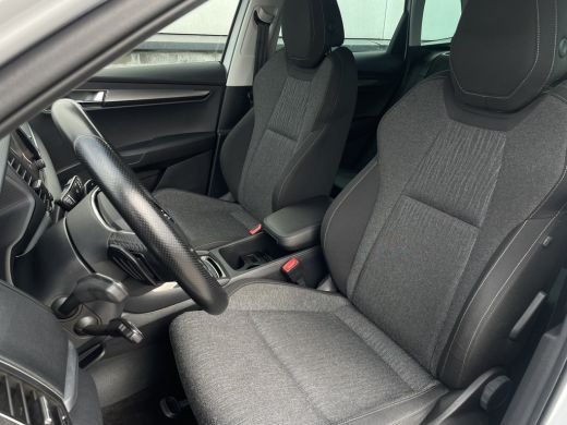 Skoda Karoq 1.5 TSI ACT Style | LED | Navi | Virtual Cockpit | Carplay | Camera ActivLease financial lease