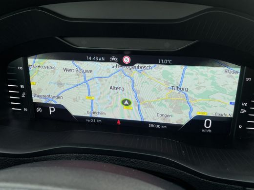 Skoda Karoq 1.5 TSI ACT Style | LED | Navi | Virtual Cockpit | Carplay | Camera ActivLease financial lease