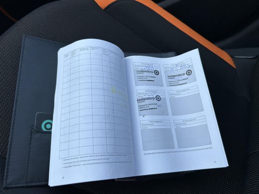 Toyota Aygo 1.0 VVT-i x-JBL ActivLease financial lease