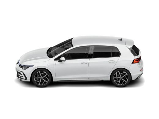 Volkswagen Golf Volkswagen Life Edition eHybrid | 'App-Connect' draadloze smartphone integratie | Achterbank in o... ActivLease financial lease