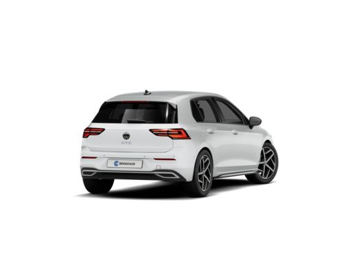 Volkswagen Golf Volkswagen Life Edition eHybrid | 'App-Connect' draadloze smartphone integratie | Achterbank in o... ActivLease financial lease