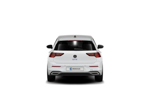 Volkswagen Golf Volkswagen Life Edition eHybrid | 'App-Connect' draadloze smartphone integratie | Achterbank in o... ActivLease financial lease