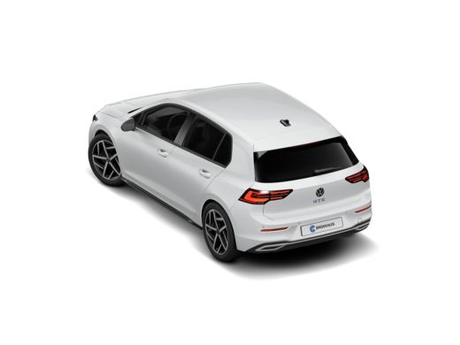 Volkswagen Golf Volkswagen Life Edition eHybrid | 'App-Connect' draadloze smartphone integratie | Achterbank in o... ActivLease financial lease