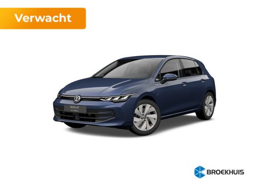 Volkswagen Golf Volkswagen Life Edition eHybrid | 'App-Connect' draadloze smartphone integratie | Achterbank in o... Volkswagen Golf Volkswagen Life Edition eHybrid | 'App-Connect' draadloze smartphone integratie | Achterbank in o...