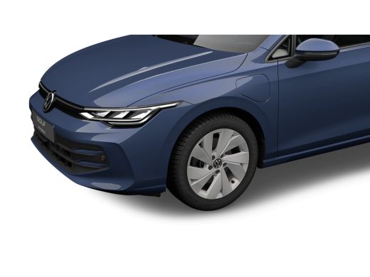 Volkswagen Golf Volkswagen Life Edition eHybrid | 'App-Connect' draadloze smartphone integratie | Achterbank in o... ActivLease financial lease