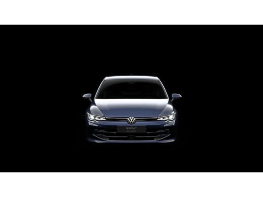Volkswagen Golf Volkswagen Life Edition eHybrid | 'App-Connect' draadloze smartphone integratie | Achterbank in o... ActivLease financial lease