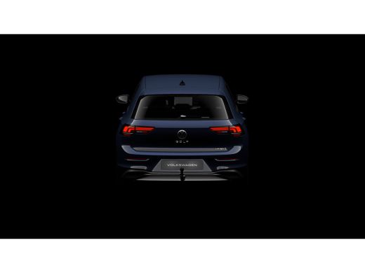 Volkswagen Golf Volkswagen Life Edition eHybrid | 'App-Connect' draadloze smartphone integratie | Achterbank in o... ActivLease financial lease