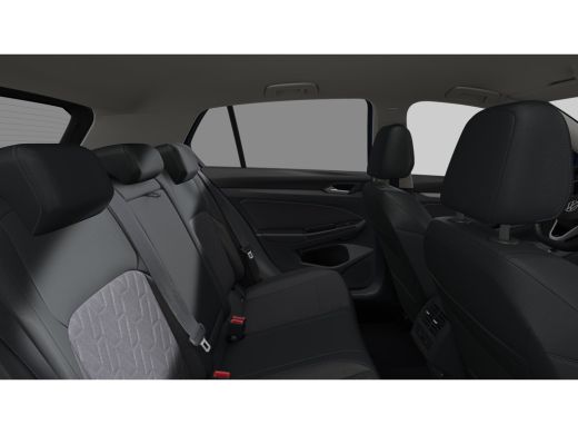 Volkswagen Golf Volkswagen Life Edition eHybrid | 'App-Connect' draadloze smartphone integratie | Achterbank in o... ActivLease financial lease