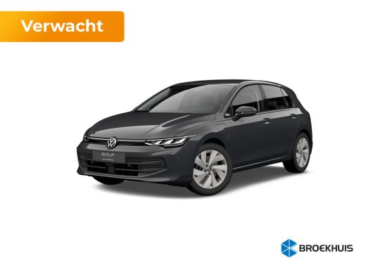 Volkswagen Golf Volkswagen Life Edition eHybrid | 'App-Connect' draadloze smartphone integratie | Achterbank in o... Volkswagen Golf Volkswagen Life Edition eHybrid | 'App-Connect' draadloze smartphone integratie | Achterbank in o...