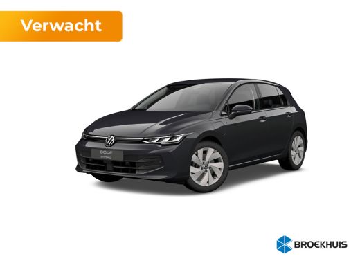 Volkswagen Golf Volkswagen Life Edition eHybrid | 'App-Connect' draadloze smartphone integratie | Achterbank in o... Volkswagen Golf Volkswagen Life Edition eHybrid | 'App-Connect' draadloze smartphone integratie | Achterbank in o...