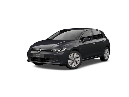 Volkswagen Golf Volkswagen Life Edition eHybrid | 'App-Connect' draadloze smartphone integratie | Achterbank in o... ActivLease financial lease