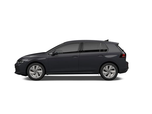Volkswagen Golf Volkswagen Life Edition eHybrid | 'App-Connect' draadloze smartphone integratie | Achterbank in o... ActivLease financial lease
