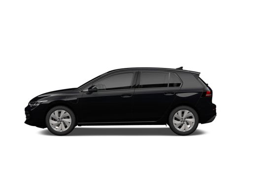 Volkswagen Golf Volkswagen Life Edition eHybrid | 'App-Connect' draadloze smartphone integratie | Achterbank in o... ActivLease financial lease