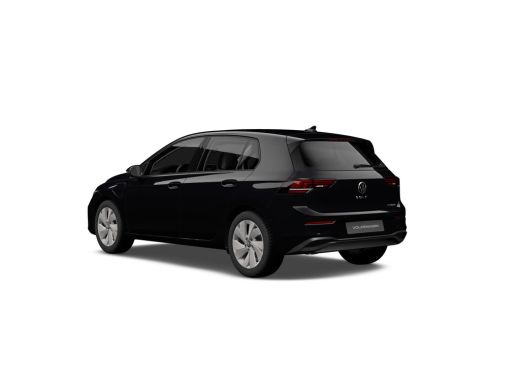 Volkswagen Golf Volkswagen Life Edition eHybrid | 'App-Connect' draadloze smartphone integratie | Achterbank in o... ActivLease financial lease