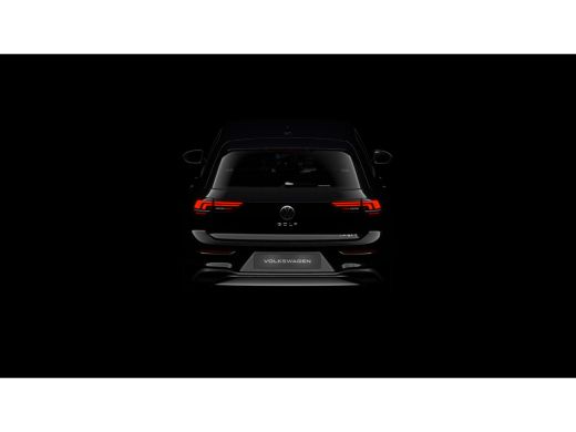 Volkswagen Golf Volkswagen Life Edition eHybrid | 'App-Connect' draadloze smartphone integratie | Achterbank in o... ActivLease financial lease