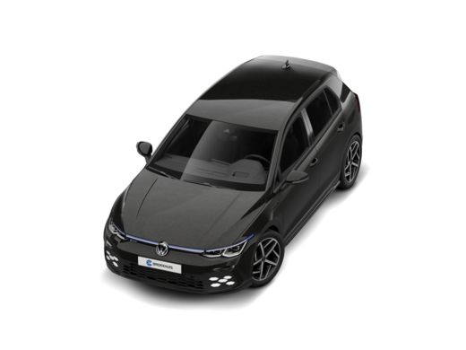 Volkswagen Golf Volkswagen Style Edition eHybrid | 'App-Connect' draadloze smartphone integratie | Afstandscontro... ActivLease financial lease