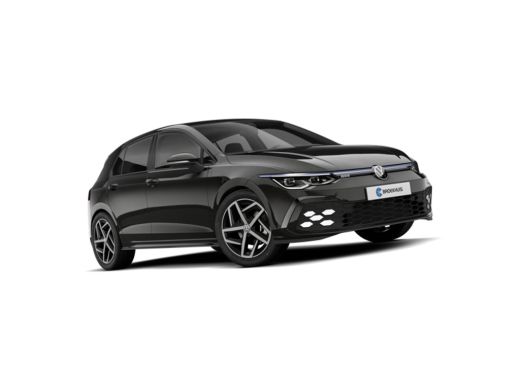 Volkswagen Golf Volkswagen Style Edition eHybrid | 'App-Connect' draadloze smartphone integratie | Afstandscontro... ActivLease financial lease