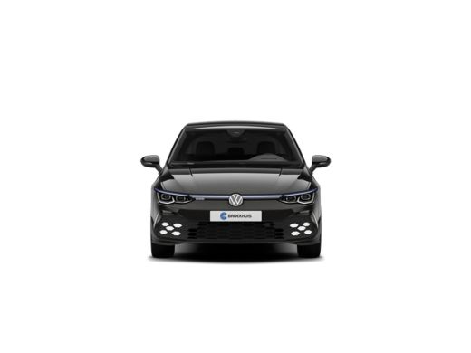 Volkswagen Golf Volkswagen Style Edition eHybrid | 'App-Connect' draadloze smartphone integratie | Afstandscontro... ActivLease financial lease