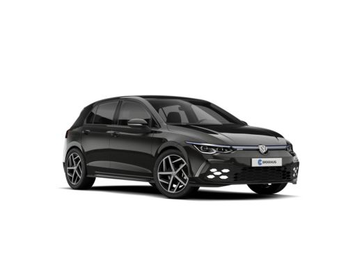 Volkswagen Golf Volkswagen Style Edition eHybrid | 'App-Connect' draadloze smartphone integratie | Afstandscontro... ActivLease financial lease